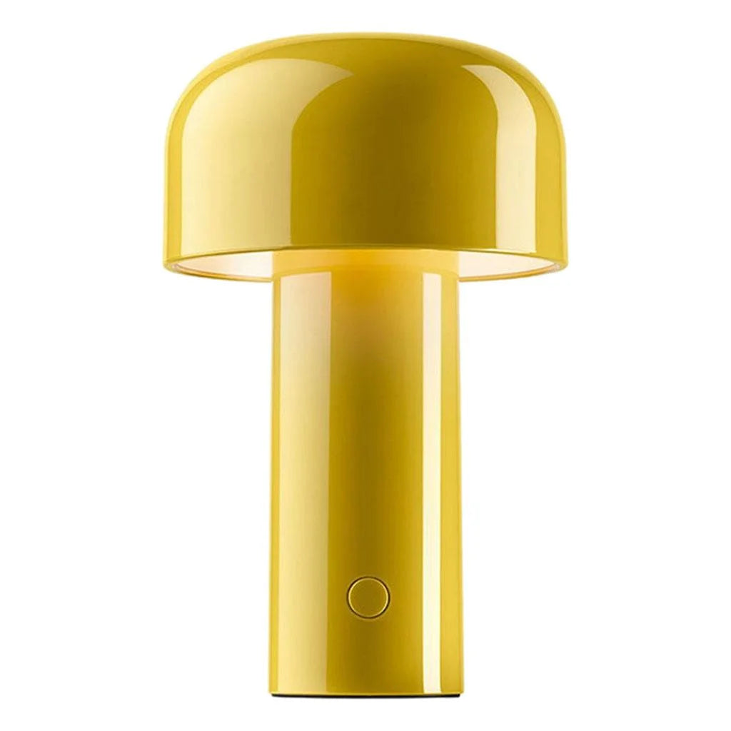 LumiChampi | Lampe LED Sans Fil pour Bureau