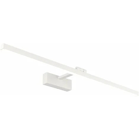 ApliRect - Applique murale salle de bain led linéaire rectangulaire