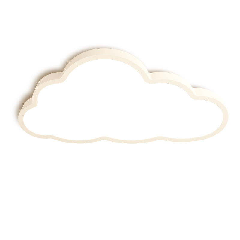 LumiNuage | Plafonnier LED Design Nuage Enfant Chambre