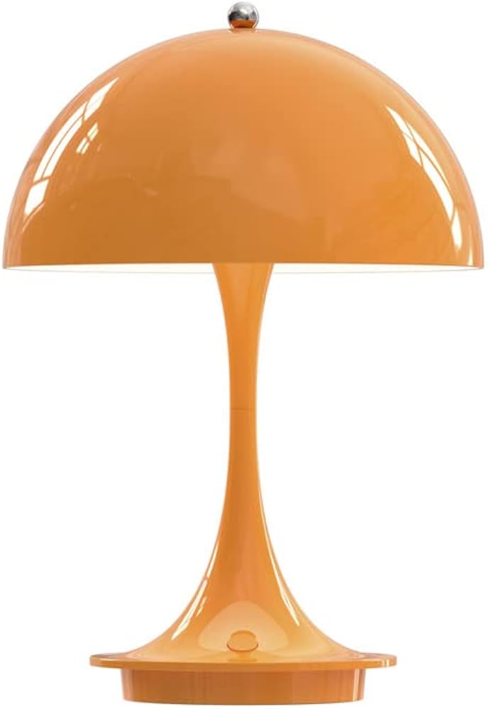 LumiAura | Lampe de Table LED Élégante pour Salon