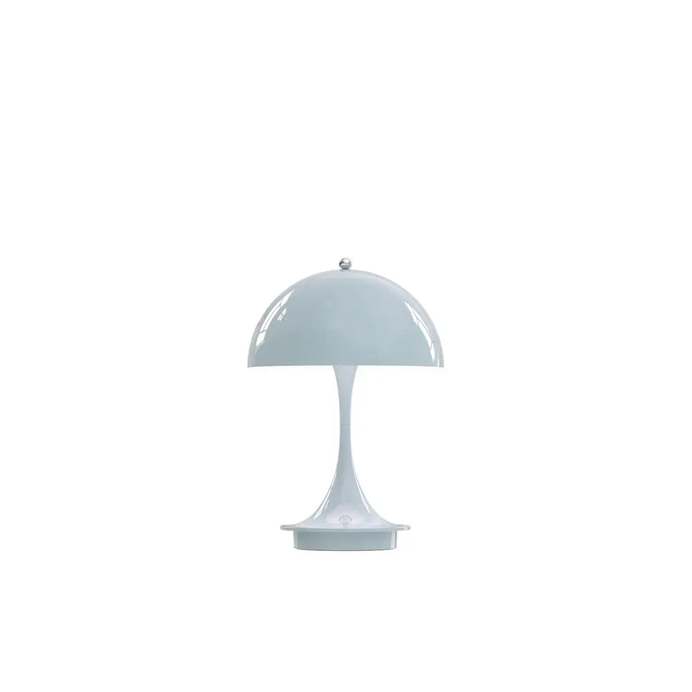 LumiAura | Lampe de Table LED Élégante pour Salon