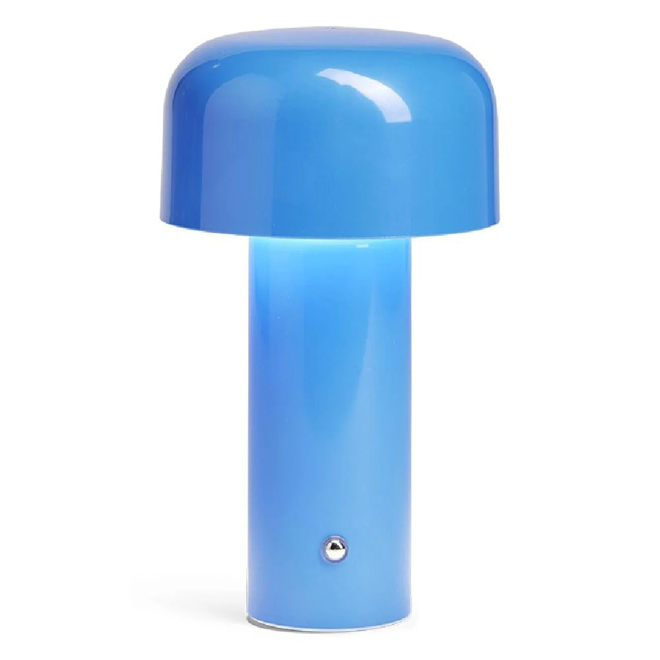 LumiChampi | Lampe LED Sans Fil pour Bureau