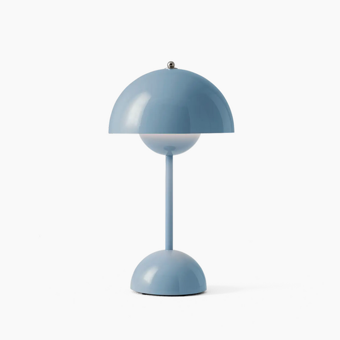 LumiNova | Lampe LED Design Sans Fil pour Intérieur