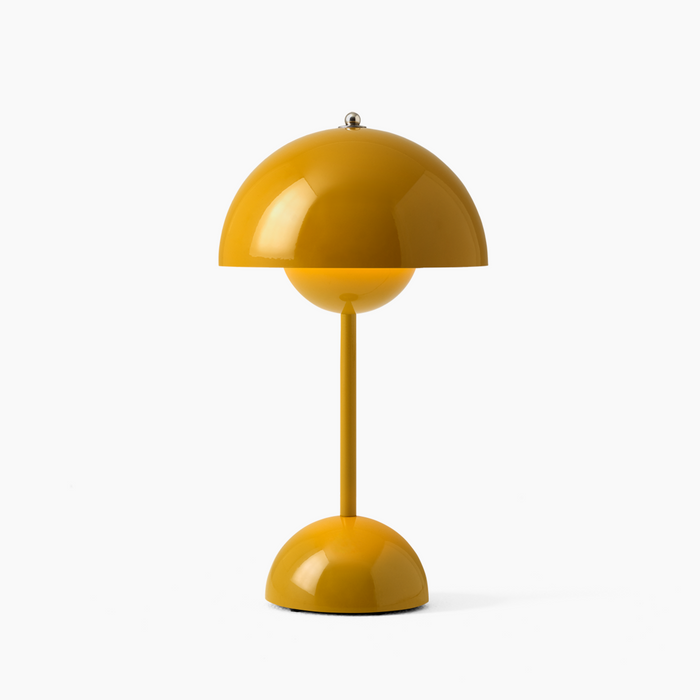 LumiNova | Lampe LED Design Sans Fil pour Intérieur