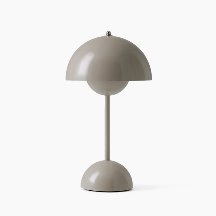 LumiNova | Lampe LED Design Sans Fil pour Intérieur