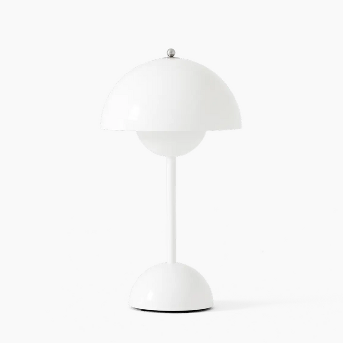 LumiNova | Lampe LED Design Sans Fil pour Intérieur