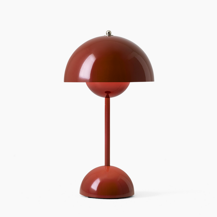 LumiNova | Lampe LED Design Sans Fil pour Intérieur