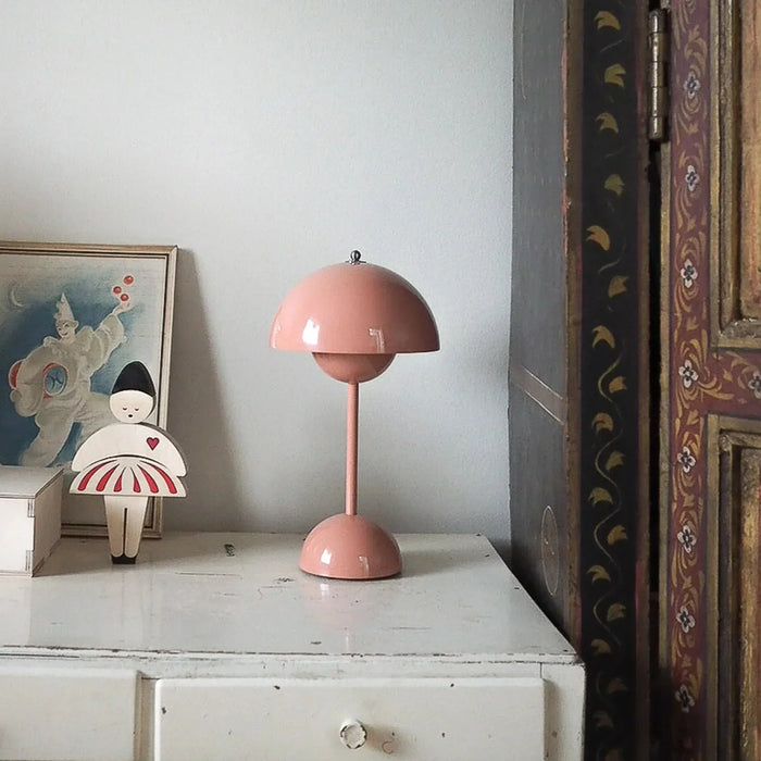 LumiNova | Lampe LED Design Sans Fil pour Intérieur