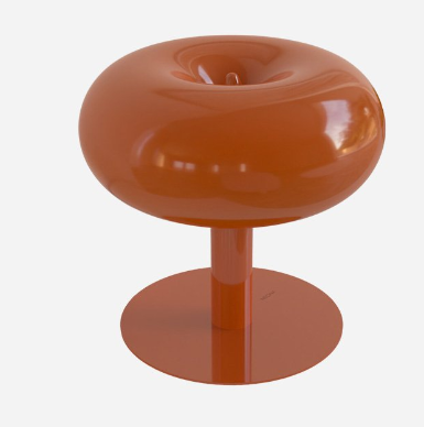 BauLumi | Lampe de Table LED Vintage Design Élégant