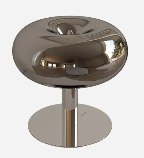 BauLumi | Lampe de Table LED Vintage Design Élégant
