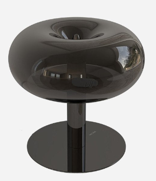 BauLumi | Lampe de Table LED Vintage Design Élégant