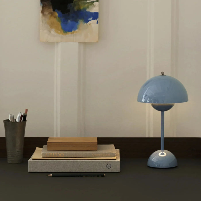LumiNova | Lampe LED Design Sans Fil pour Intérieur