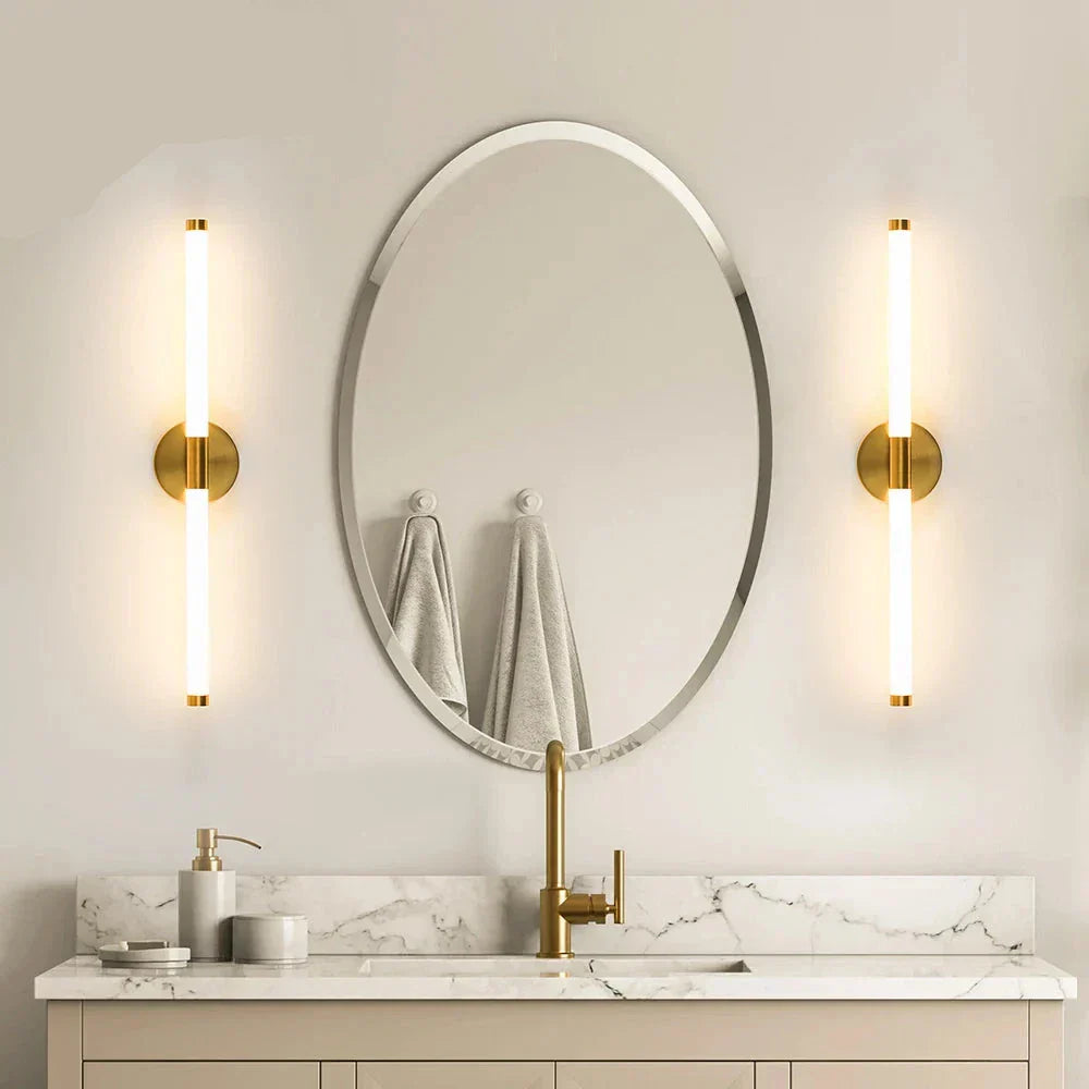 ApliBath - Applique murale salle de bain vintage