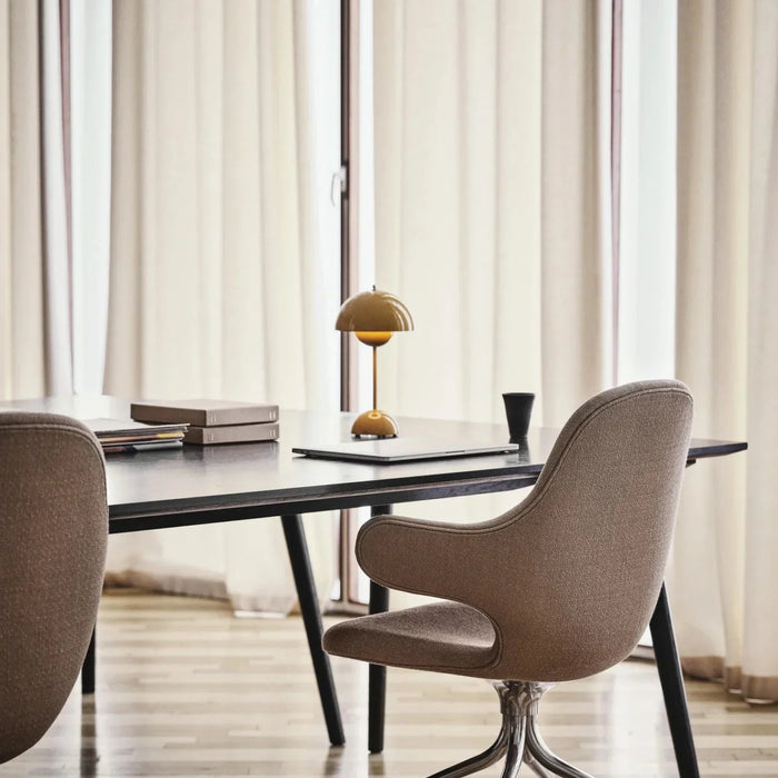 LumiNova | Lampe LED Design Sans Fil pour Intérieur