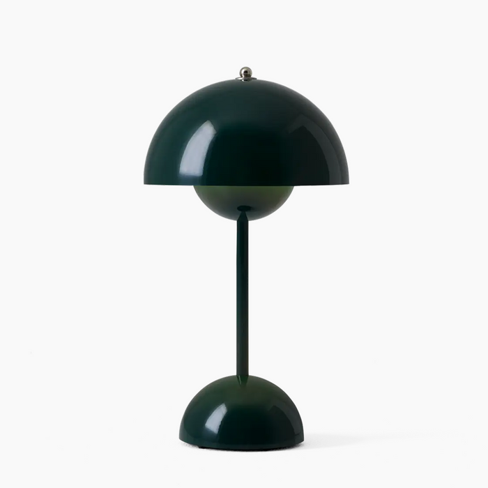 LumiNova | Lampe LED Design Sans Fil pour Intérieur