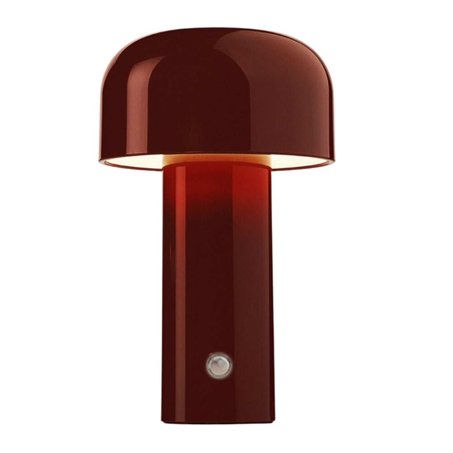 LumiChampi | Lampe LED Sans Fil pour Bureau