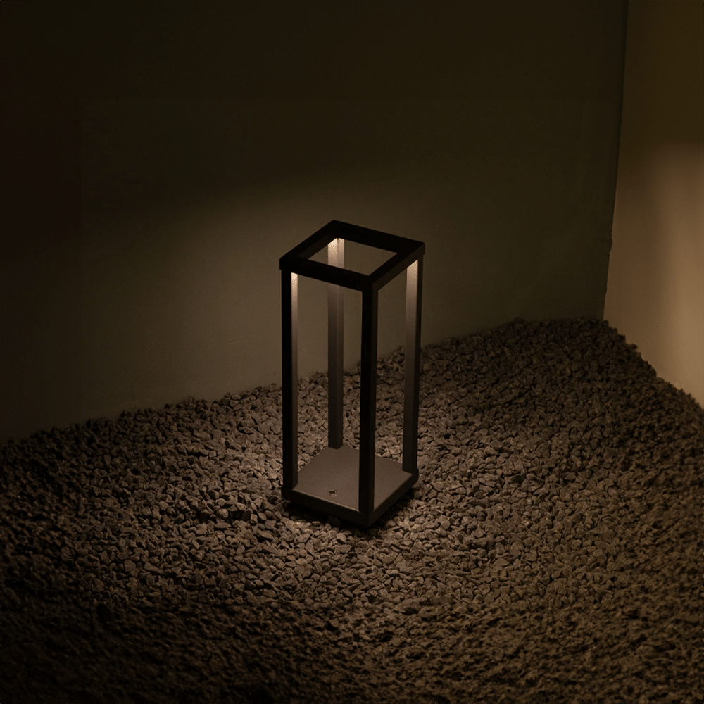 LumiFun | Lampe LED Tactile Rechargeable pour Chambre