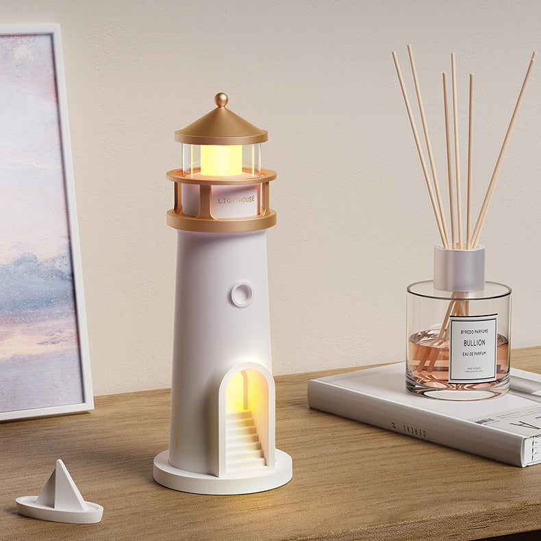 PhareLumi | Lampe Bluetooth LED | Veilleuse pour Ambiance