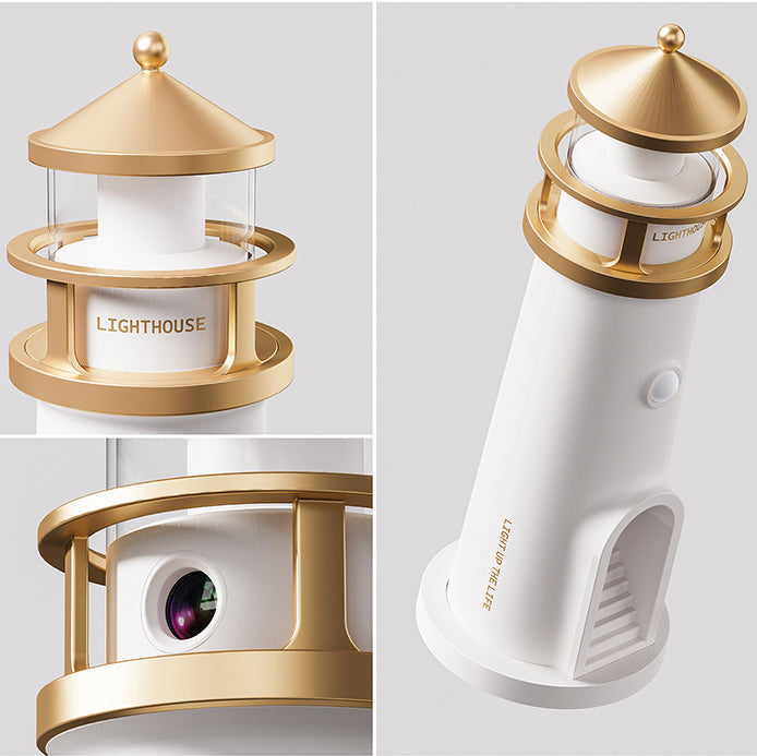 PhareLumi | Lampe Bluetooth LED | Veilleuse pour Ambiance