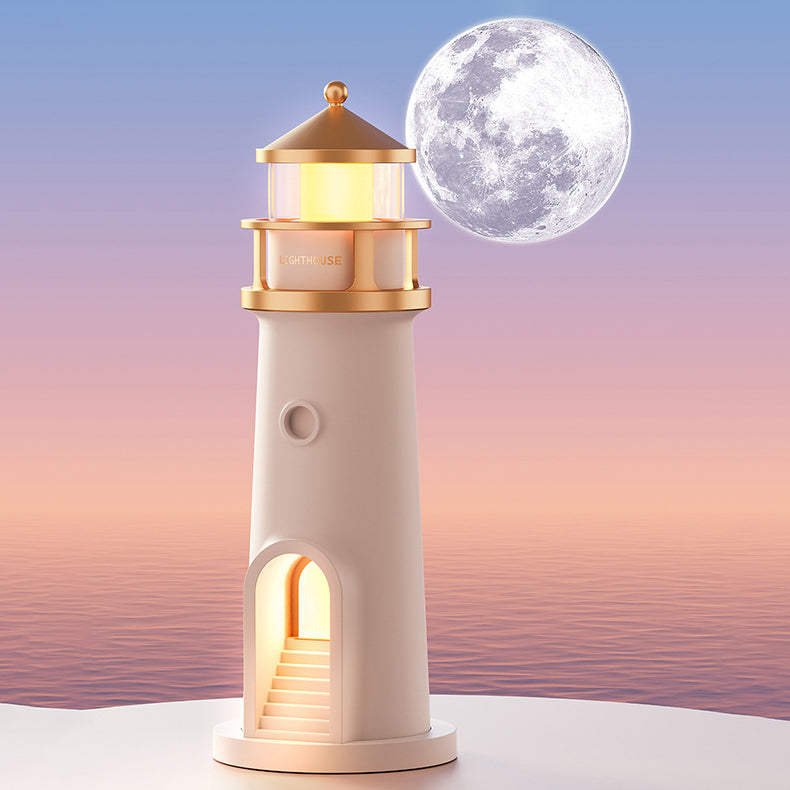 PhareLumi | Lampe Bluetooth LED | Veilleuse pour Ambiance