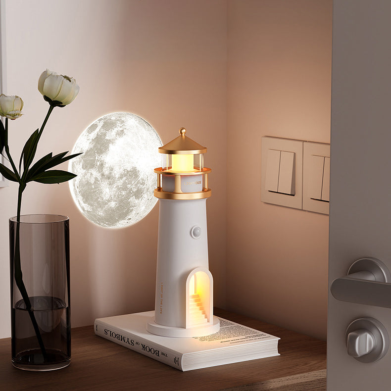 PhareLumi | Lampe Bluetooth LED | Veilleuse pour Ambiance