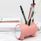 LumiTouch | Lampe LED Tactile avec Porte-Stylo | Bureau