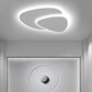 LumiÉlégance | Plafonnier LED Moderne Design Chambre Salon