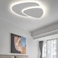 LumiÉlégance | Plafonnier LED Moderne Design Chambre Salon