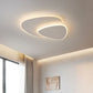 LumiÉlégance | Plafonnier LED Moderne Design Chambre Salon