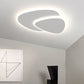 LumiÉlégance | Plafonnier LED Moderne Design Chambre Salon