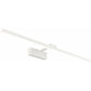 ApliRect - Applique murale salle de bain led linéaire rectangulaire