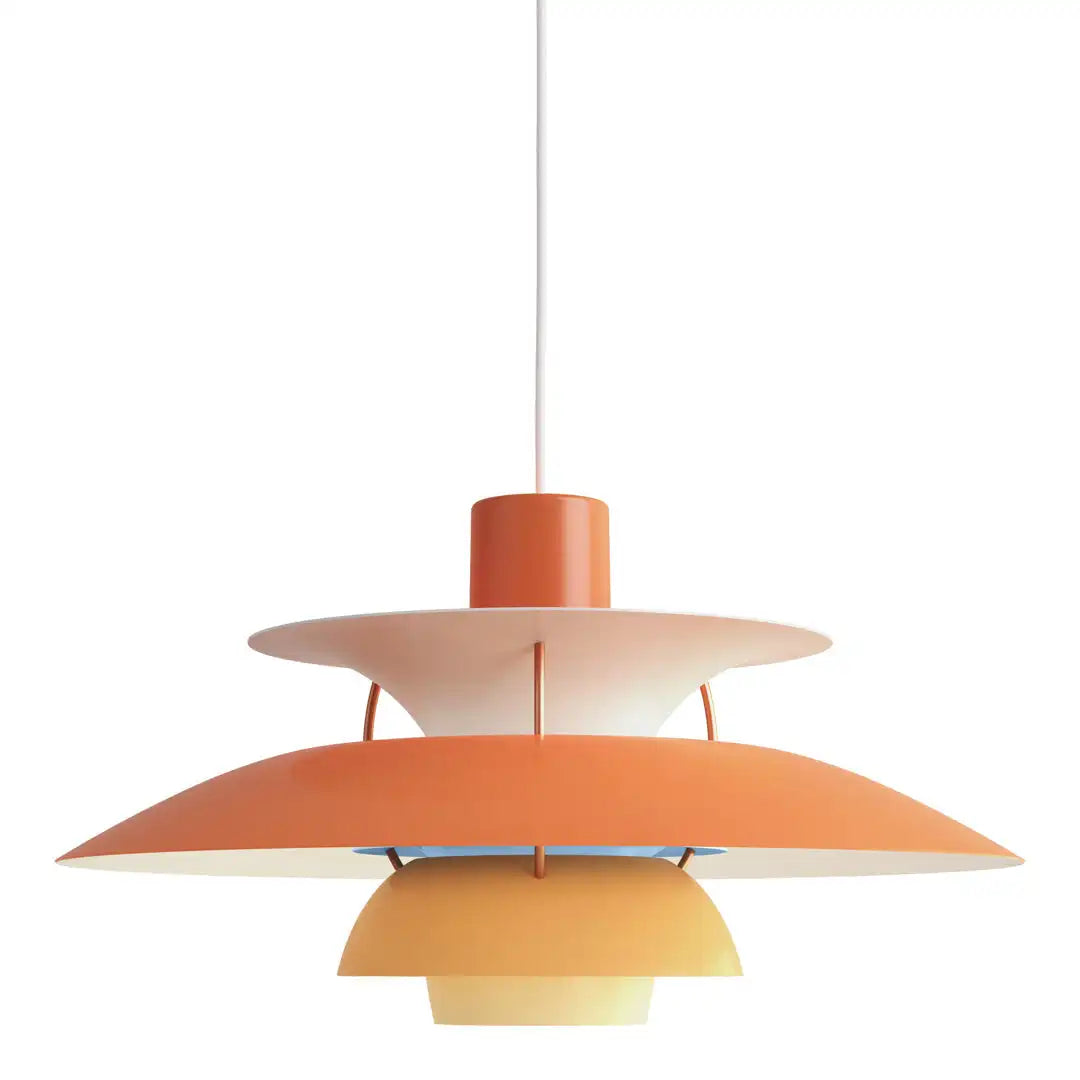LumiÉlite | Plafonnier LED Design Luxueux pour Salon