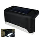 SolaStep | Lampes LED Solaires Étanches pour Escaliers
