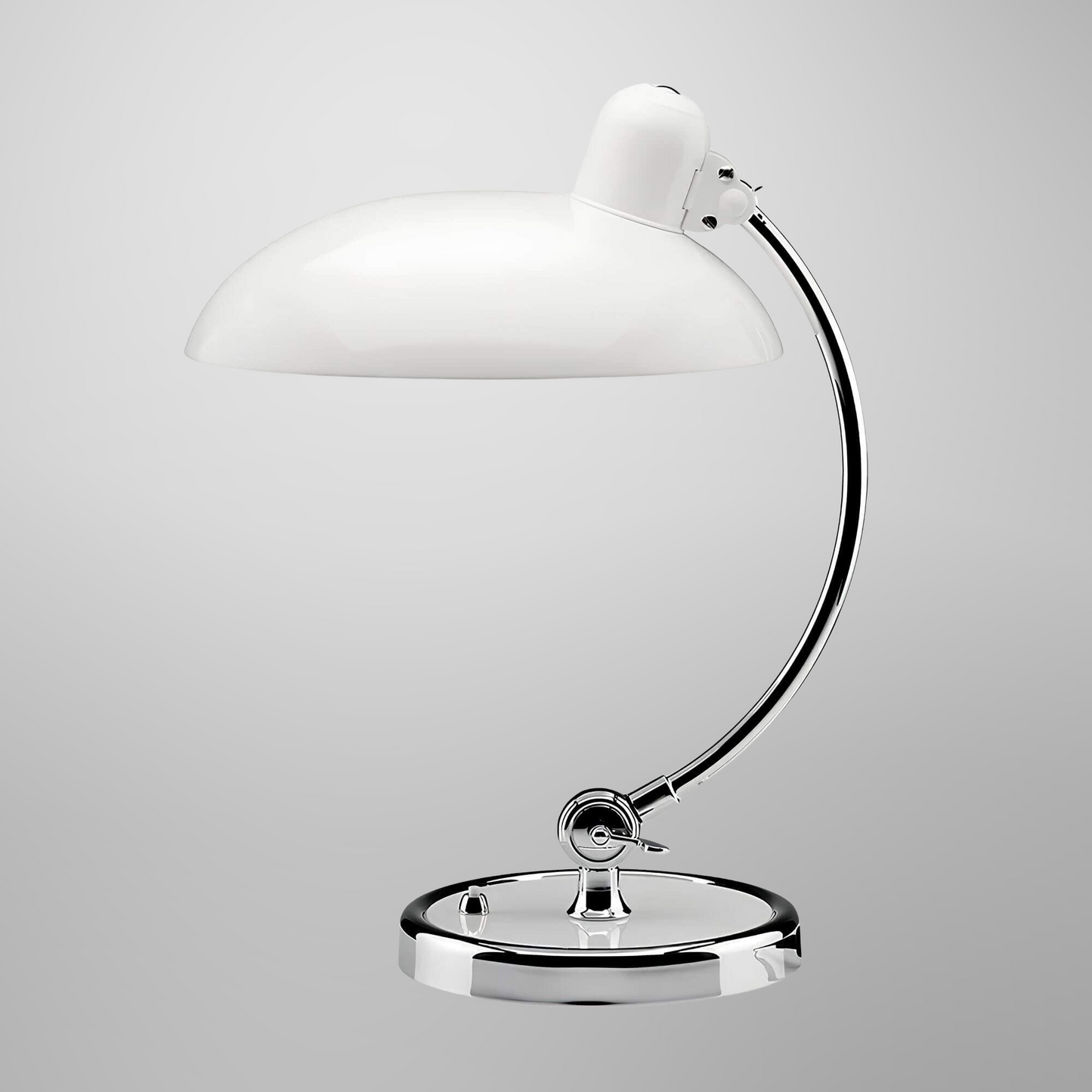 LumiNord | Lampe de Table LED Design Scandinave