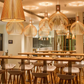Lustre Bambou Design | Suspension Japonaise en Bois
