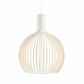 Lustre Bambou Design | Suspension Japonaise en Bois