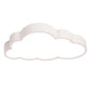 LumiNuage | Plafonnier LED Design Nuage Enfant Chambre