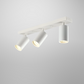 VerreLume | Plafonnier Verre Vintage E27 pour Salon