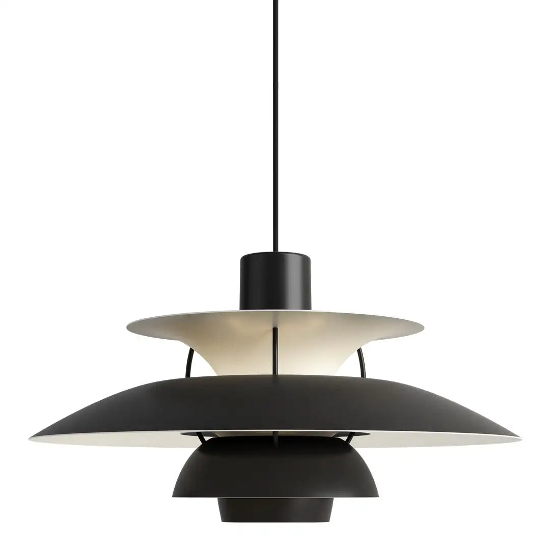LumiÉlite | Plafonnier LED Design Luxueux pour Salon