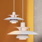 LumiÉlite | Plafonnier LED Design Luxueux pour Salon