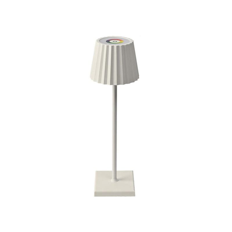 LumiNordic | Lampe de Table LED Tactile pour Salon