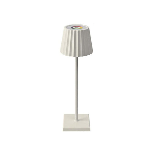 LumiNordic | Lampe de Table LED Tactile pour Salon