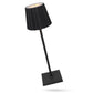 LumiNordic | Lampe de Table LED Tactile pour Salon
