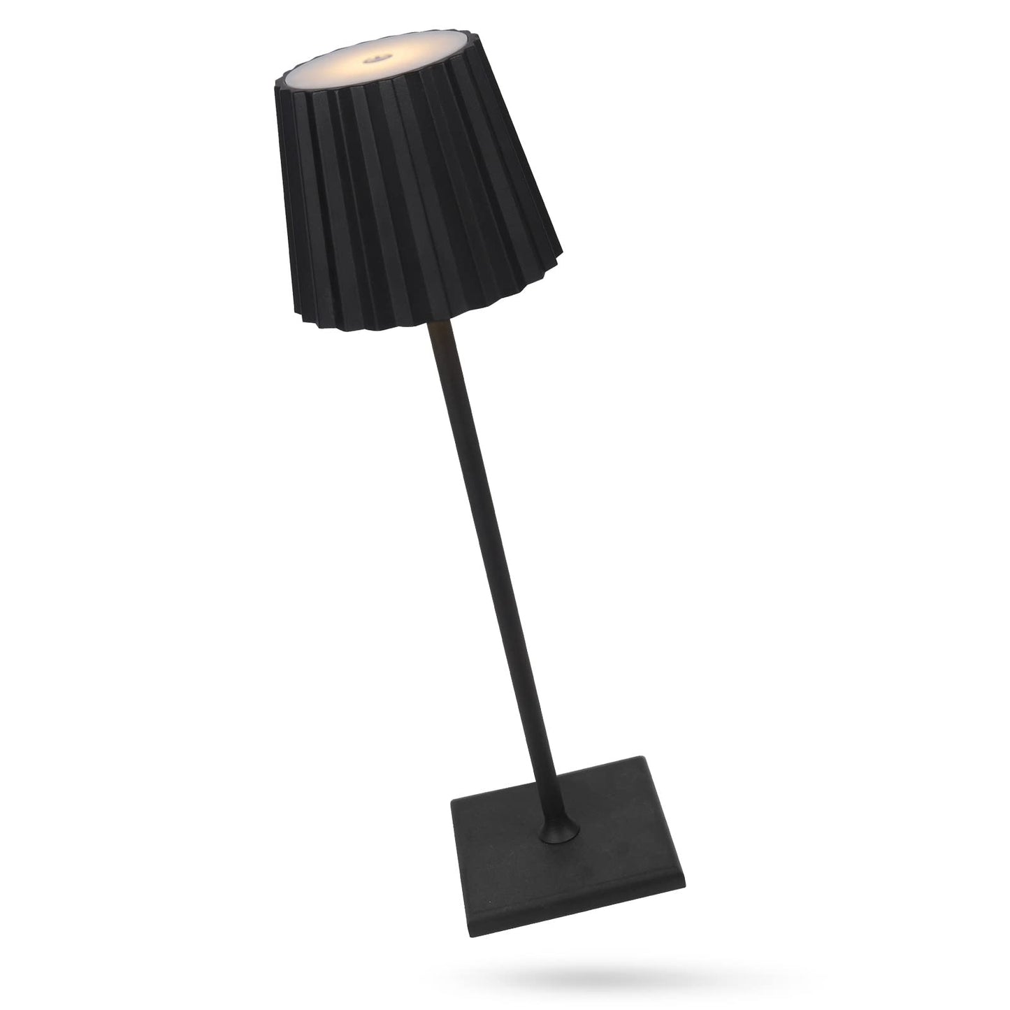 LumiNordic | Lampe de Table LED Tactile pour Salon