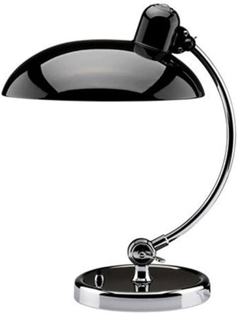 LumiNord | Lampe de Table LED Design Scandinave