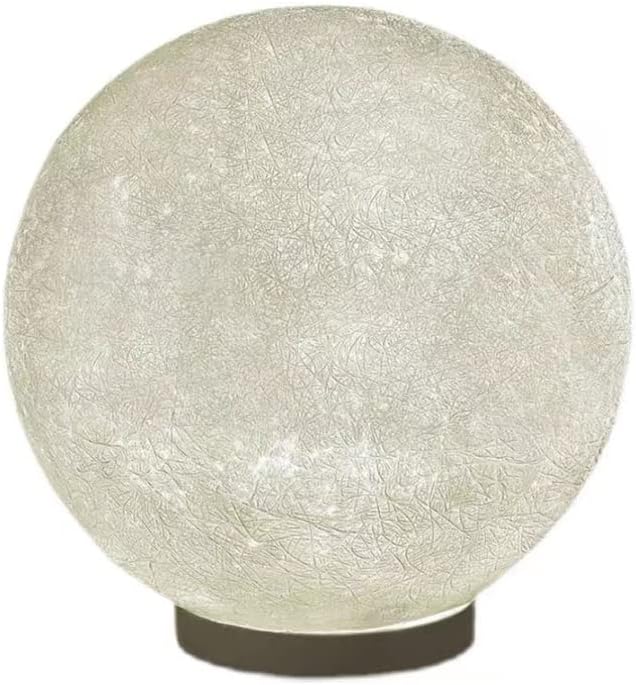 LuneGlow | Lampe LED Solaire Décorative pour Jardin