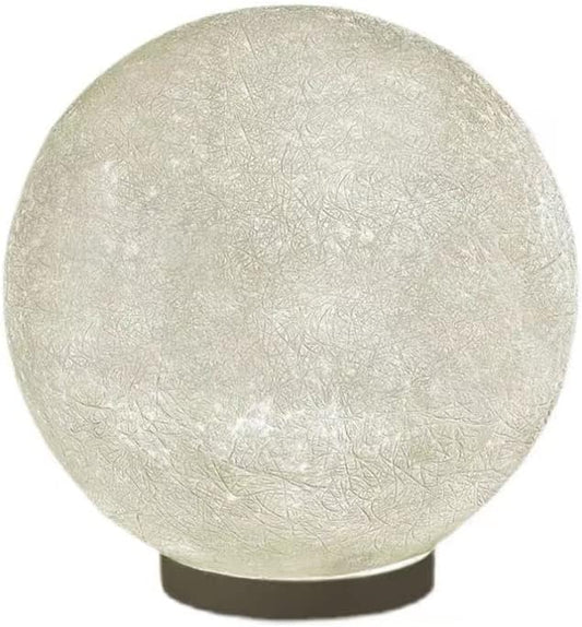 LuneGlow | Lampe LED Solaire Décorative pour Jardin