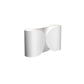 ApliTalia - Applique Murale LED en métal Design Italien