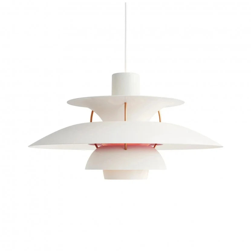 LumiÉlite | Plafonnier LED Design Luxueux pour Salon