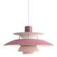 LumiÉlite | Plafonnier LED Design Luxueux pour Salon